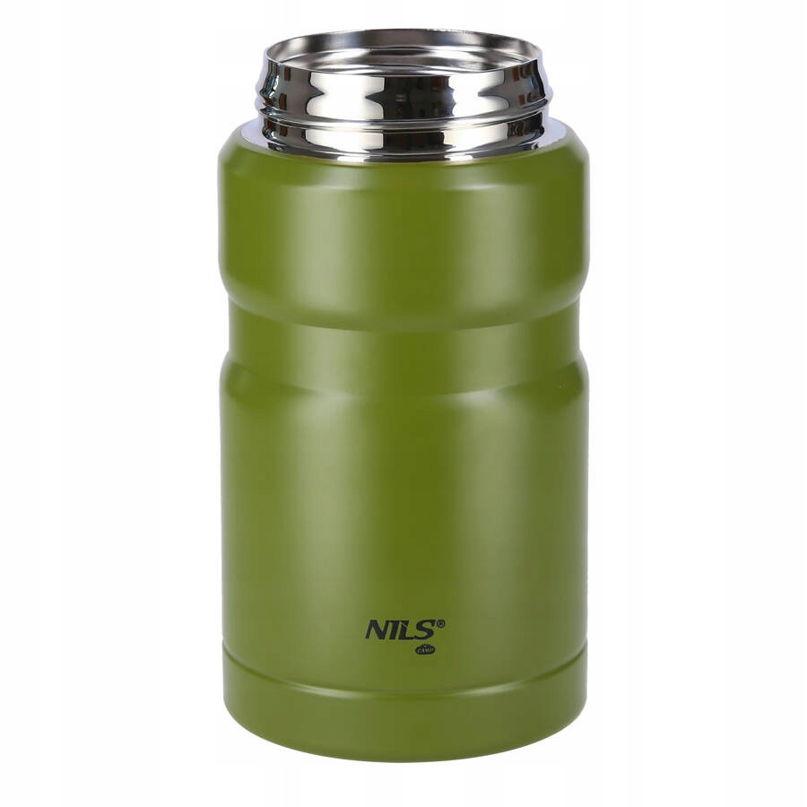 TERMOS na napoje ZESTAW 750ML Kolor odcienie zieleni