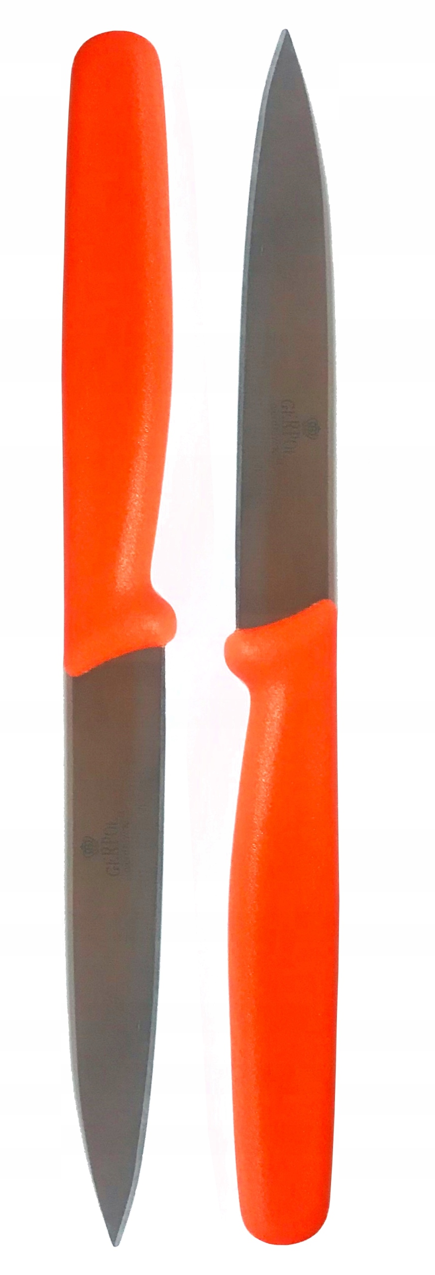 

Gerpol Nóż Obierak Neon 10 cm Warzyw Owoców Jarzyn