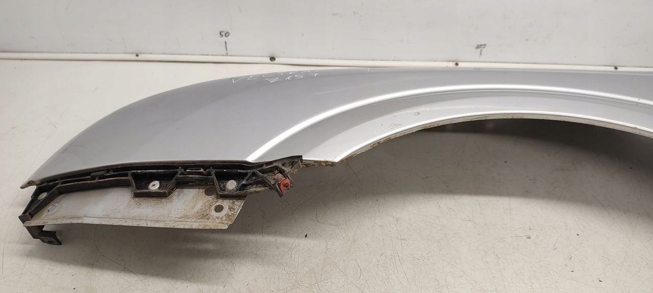 fender left front front Opel Vectra C Z157