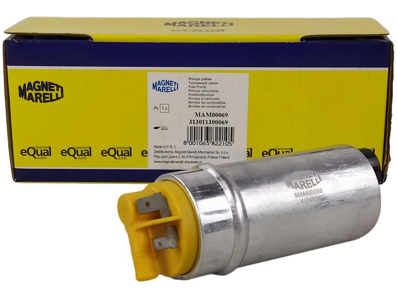 

Magneti Marelli Pompa Paliwa Bmw 5 E39 520-530D