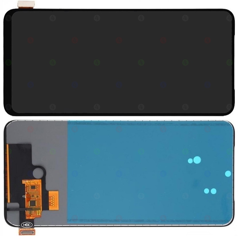 Displej Oppo Reno 2Z CPH1951 Incell LCD Displej