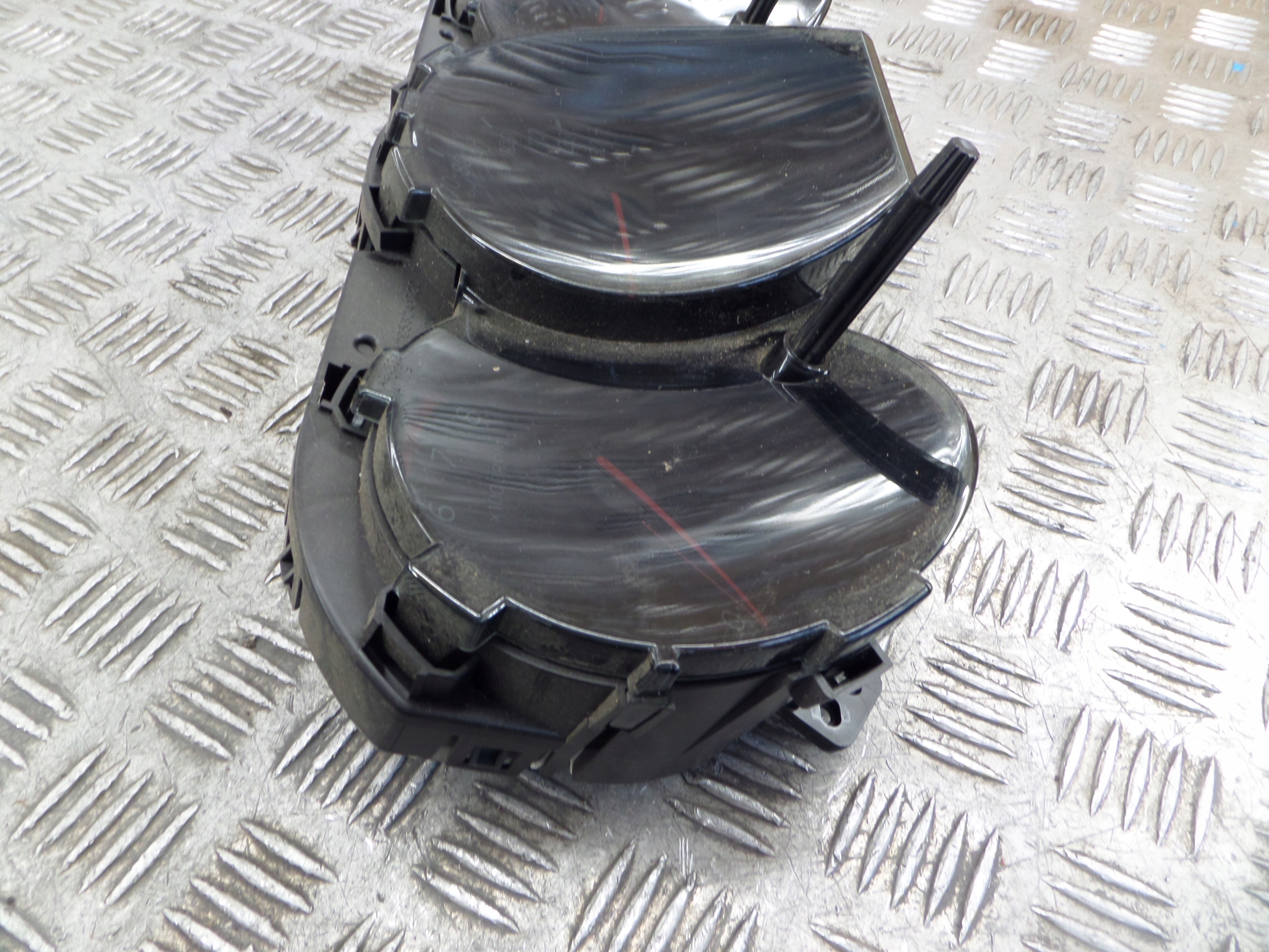 dials dials AUTO GRAND VITARA II 2.4B 05-14 UK