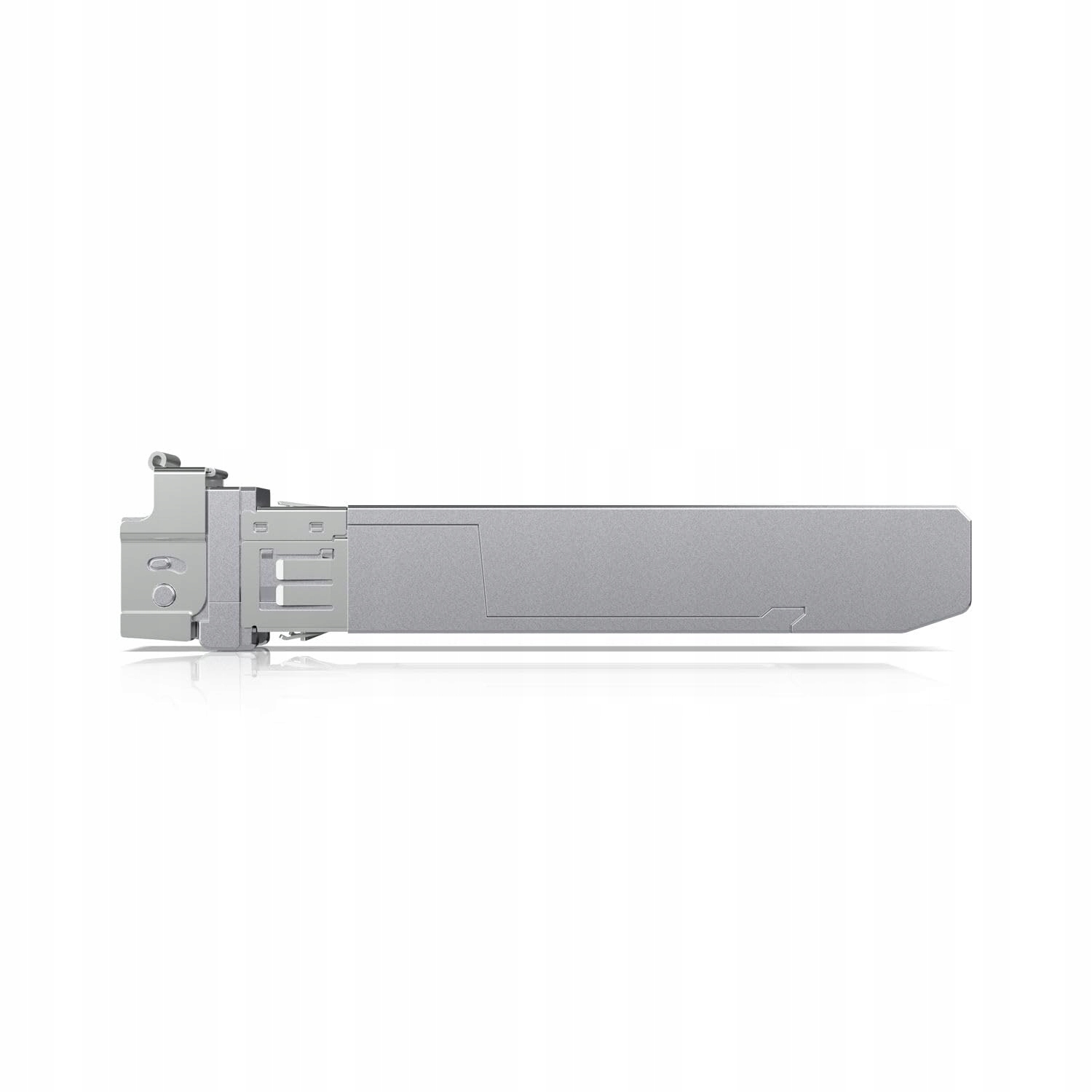 Ubiquiti UACC-OM-SFP28-SR Short-range, SFP28-compatible optical transceiver module, 25 Gbps throughput, SFP28-compatible — 4