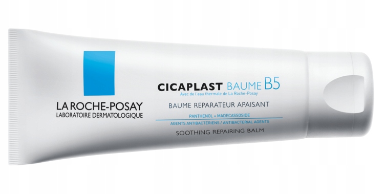 

La Roche Cicaplast Baume B5 Kojący balsam 100 ml