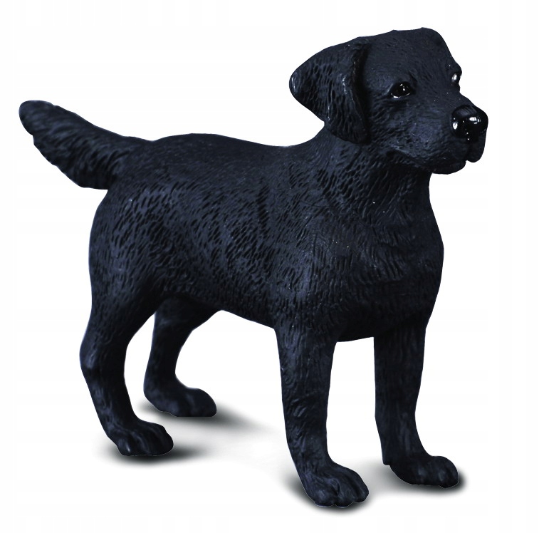 

Pies Labrador CollectA 88076 M