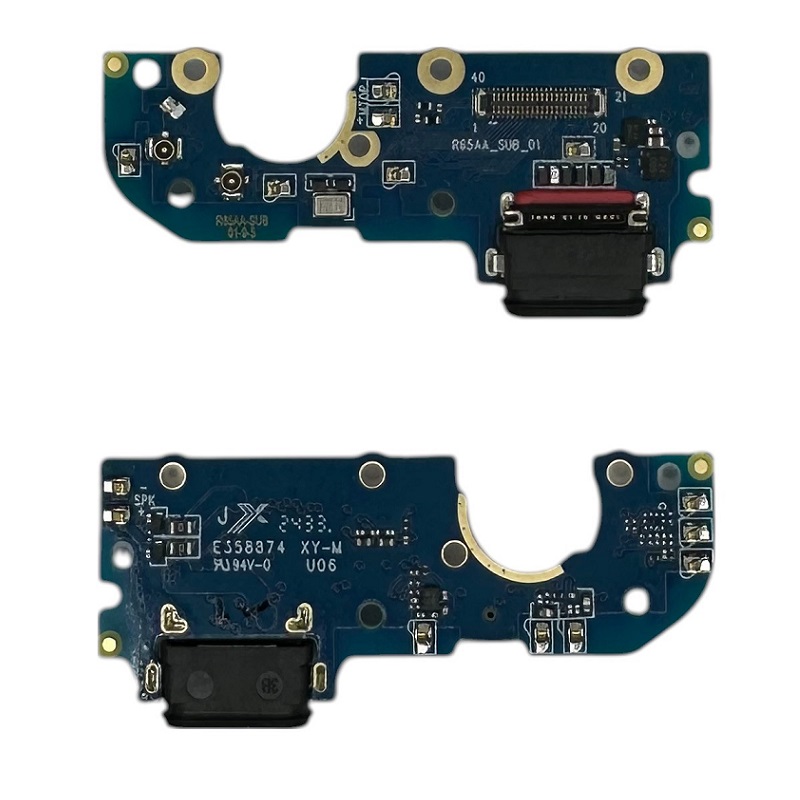 Oryginalne Złącze Ładowania Port Płytka Hammer Construction 2 5G Thermal