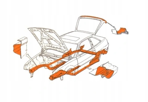 ŚRODEK DO PROFILI ZAMKNIĘTYCH-FLUIDOL 500ml ITALKO Producent Italko