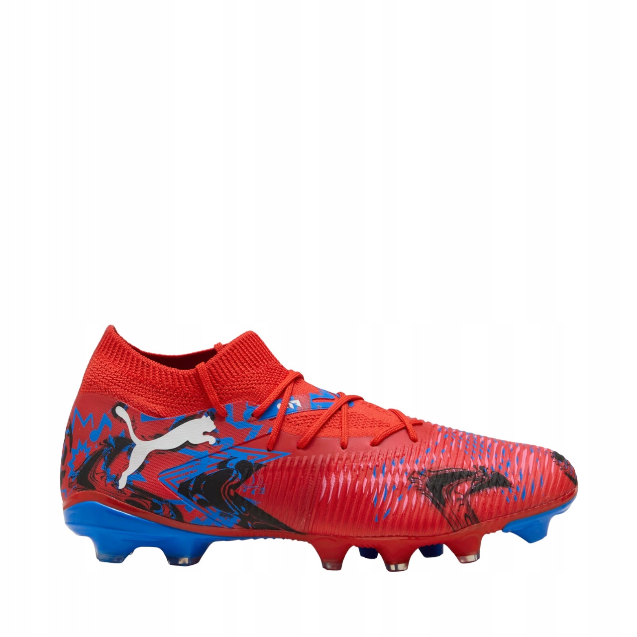 Buty piłkarskie Puma Future 8 Match Playmakers Fg/ag roz.43