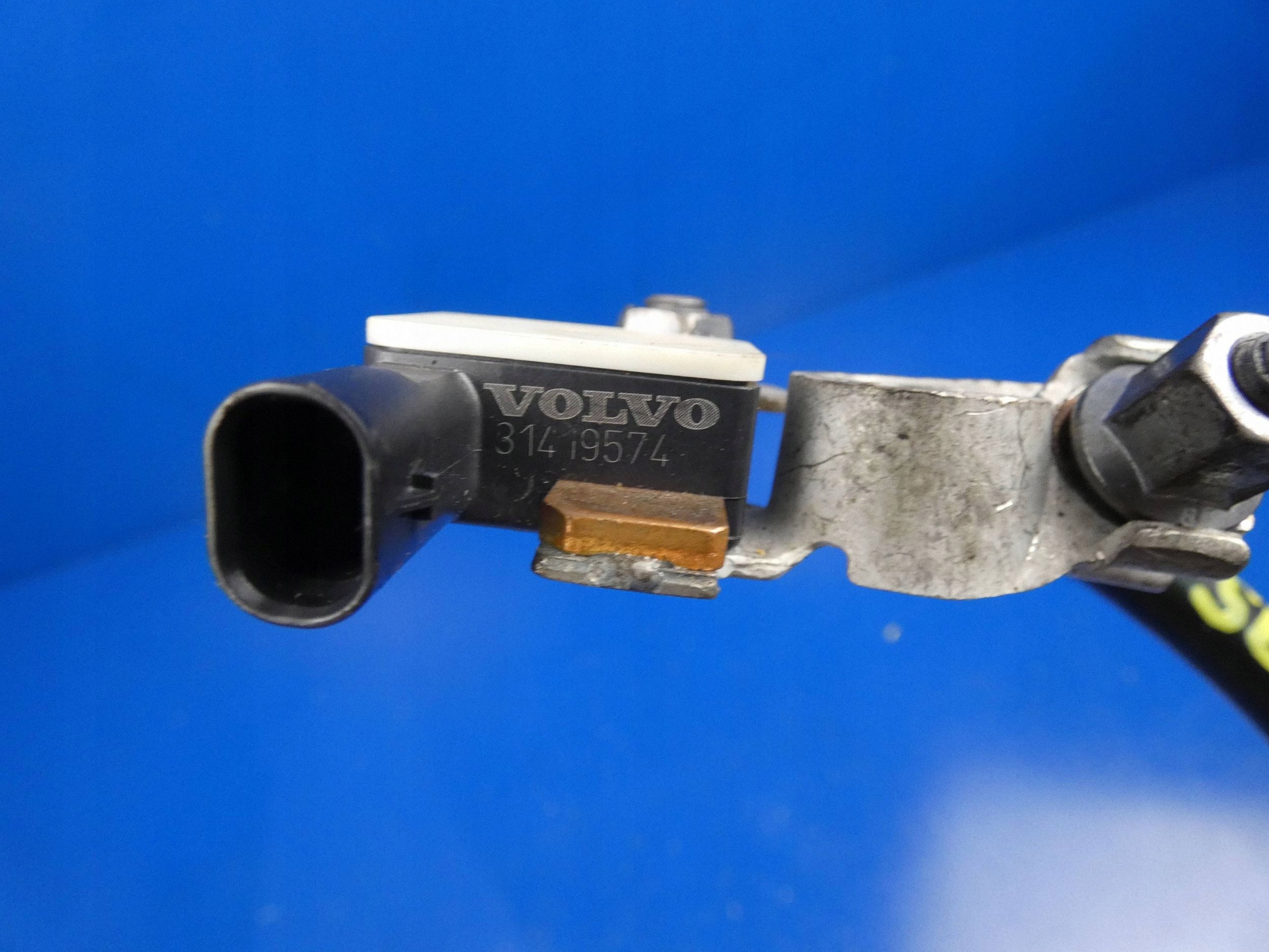 Batteriemanagement Sensor Volvo XC90 31419574