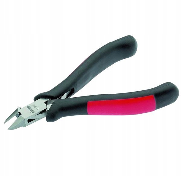Cimco Preciční boční izolační kleště 120 mm 100802