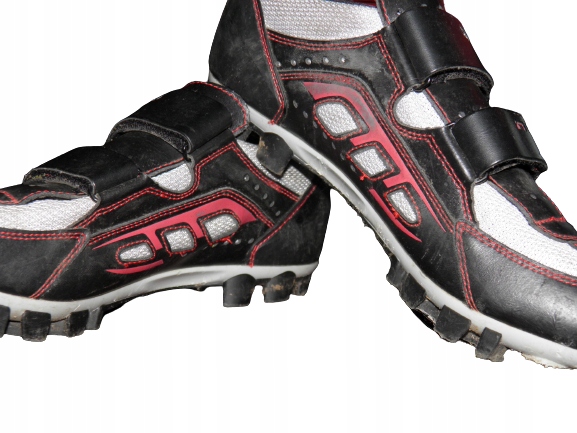 SPECTRA MTB TRAIL BUTY ROWEROWE R 43 Kod producenta INNY