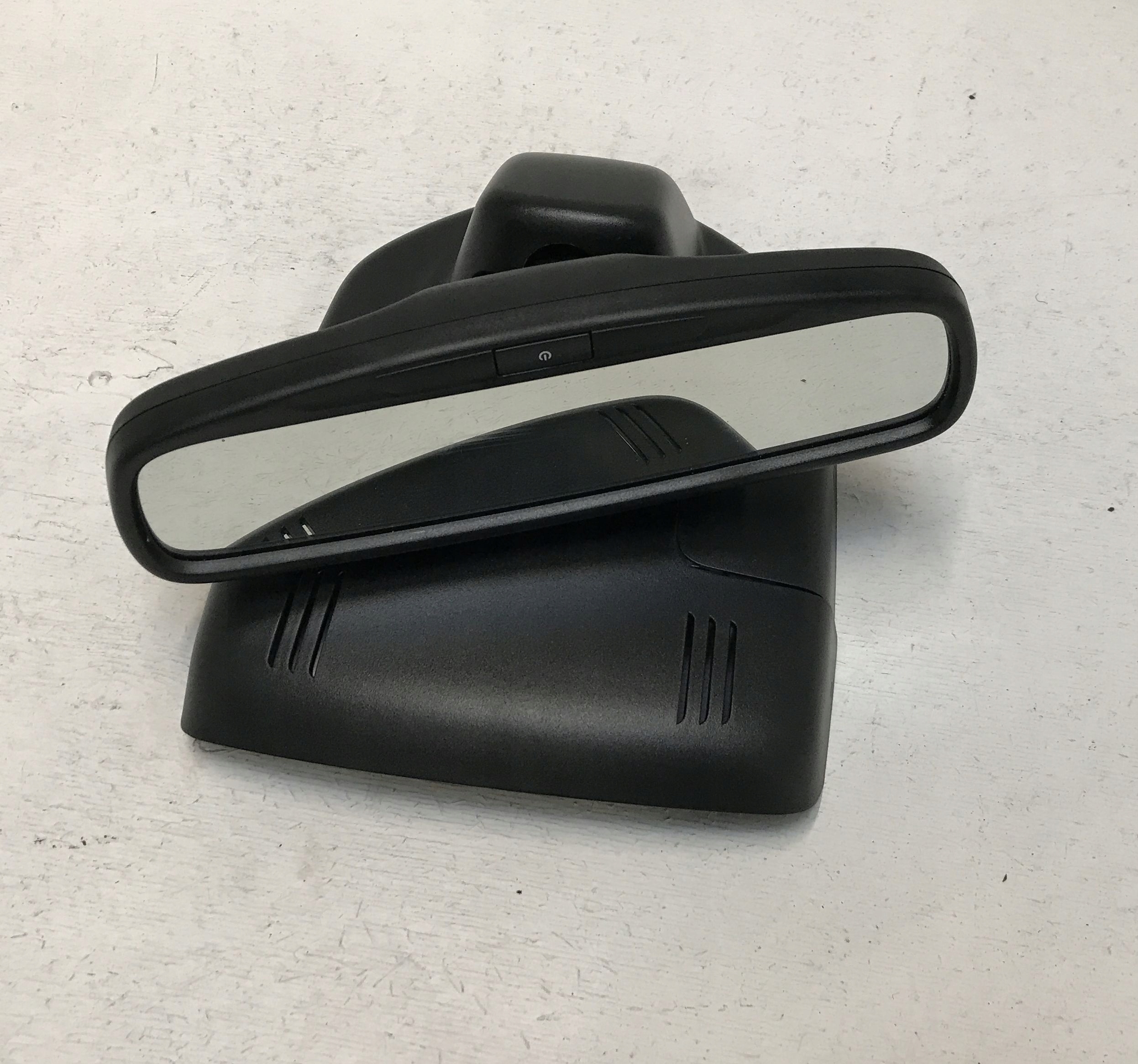 MASERATI GHIBLI III ВНУТРЕННЕЕ ЗЕРКАЛО ЗАДНЕГО ВИДА