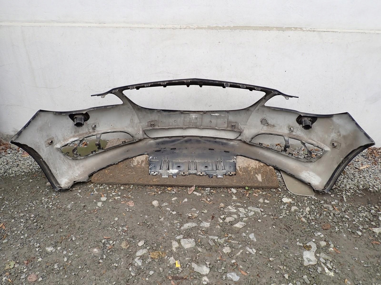 bumper front front OPEL INSIGNIA 1 and A G09 LIFT 2013-2017R 22787147