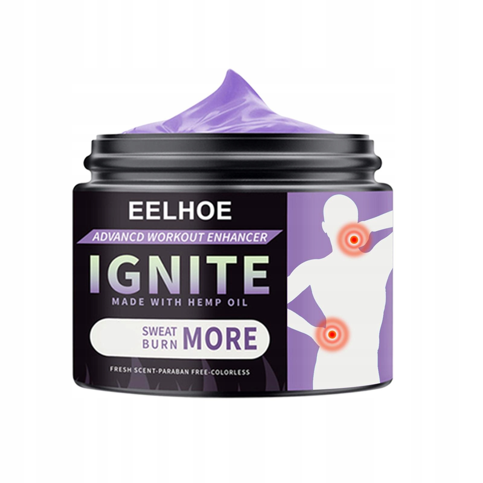 Ujędrnianie ciała na brzuch i talię 20g Marka inna marka