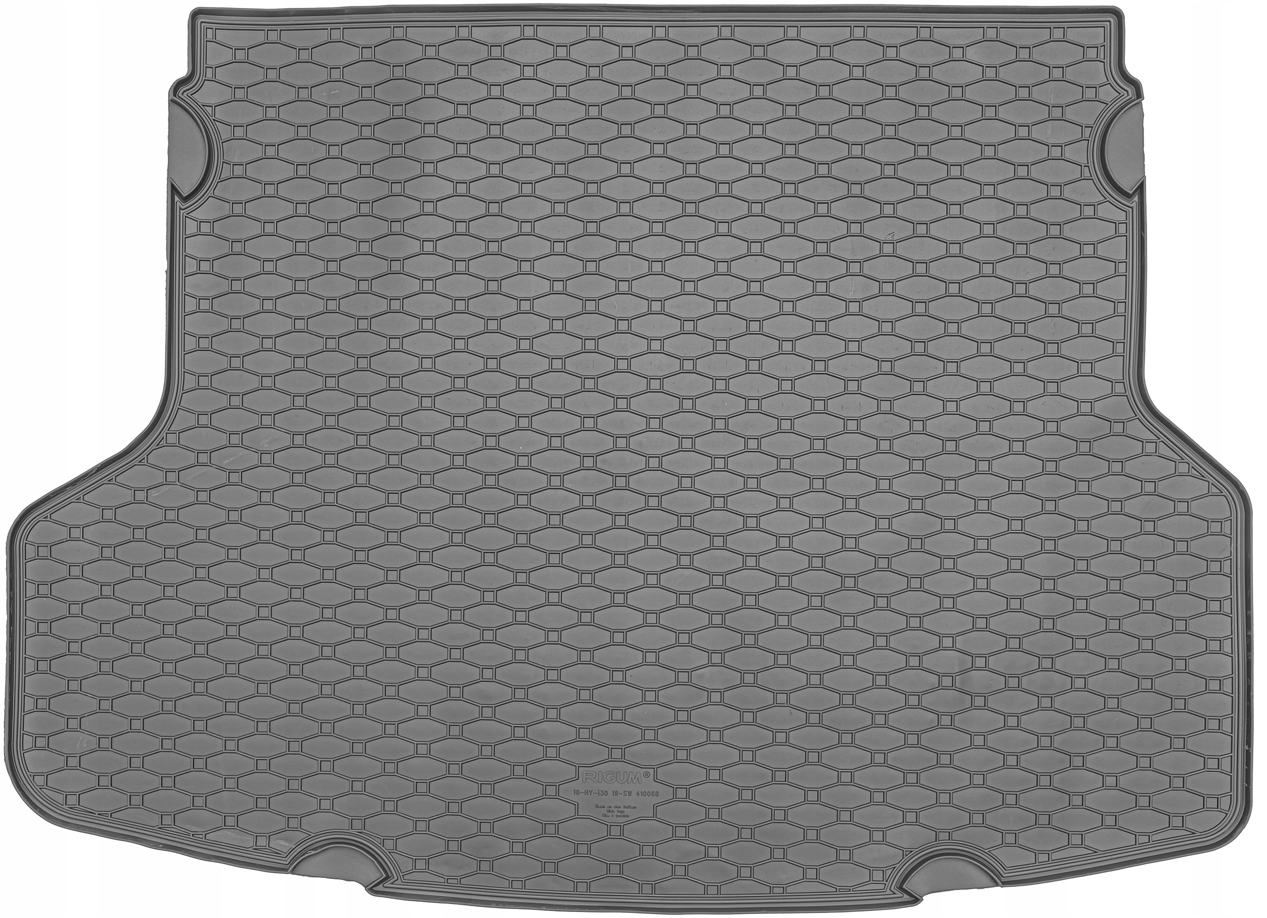 Hyundai i30 III Kombi 2017- Dywanik wkład do bagażnika