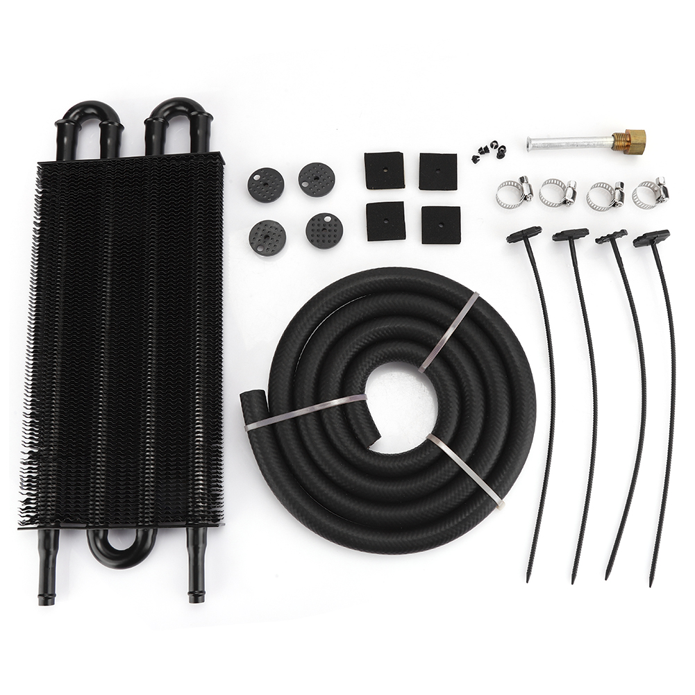 Chłodnica oleju wspomagania, skrzyni biegów Producent części Inny