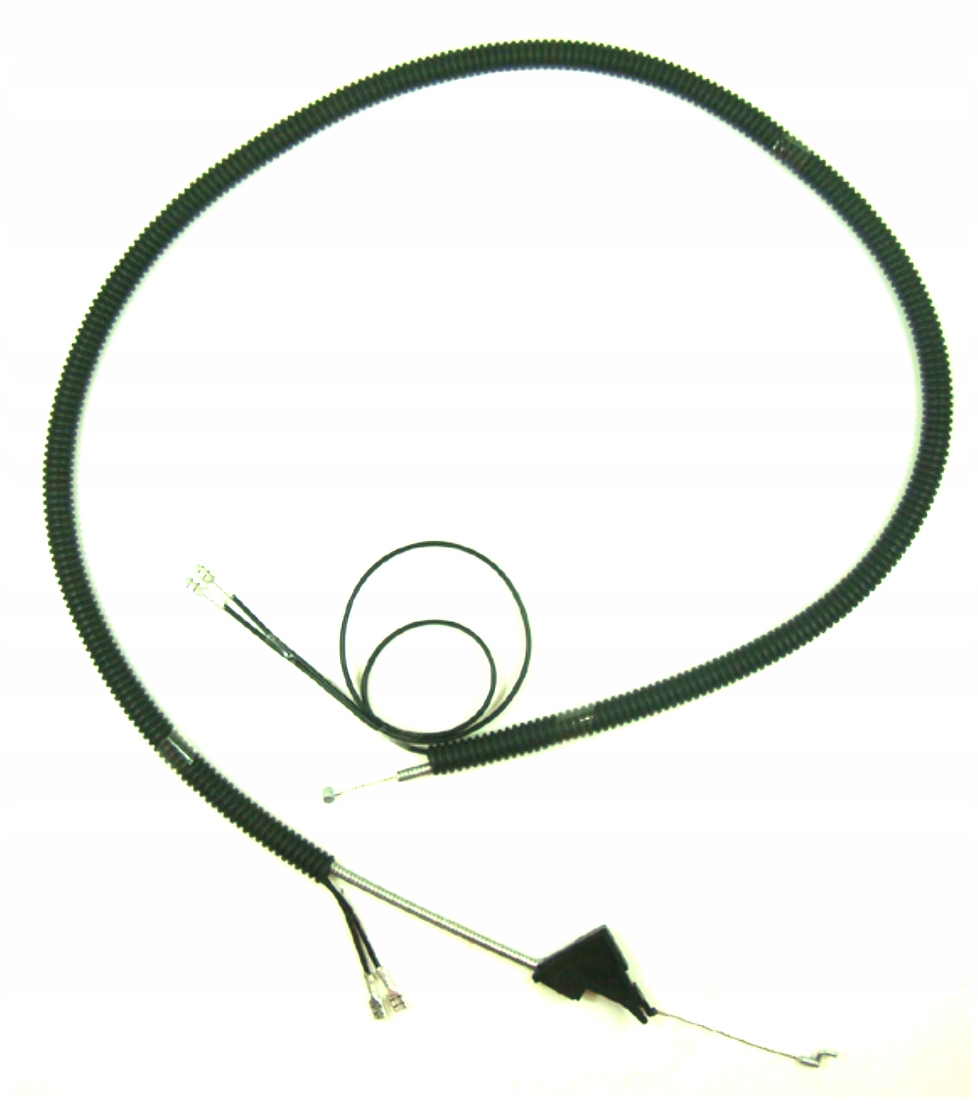 

Linka gazu do Husqvarna 232R 235R 235RII