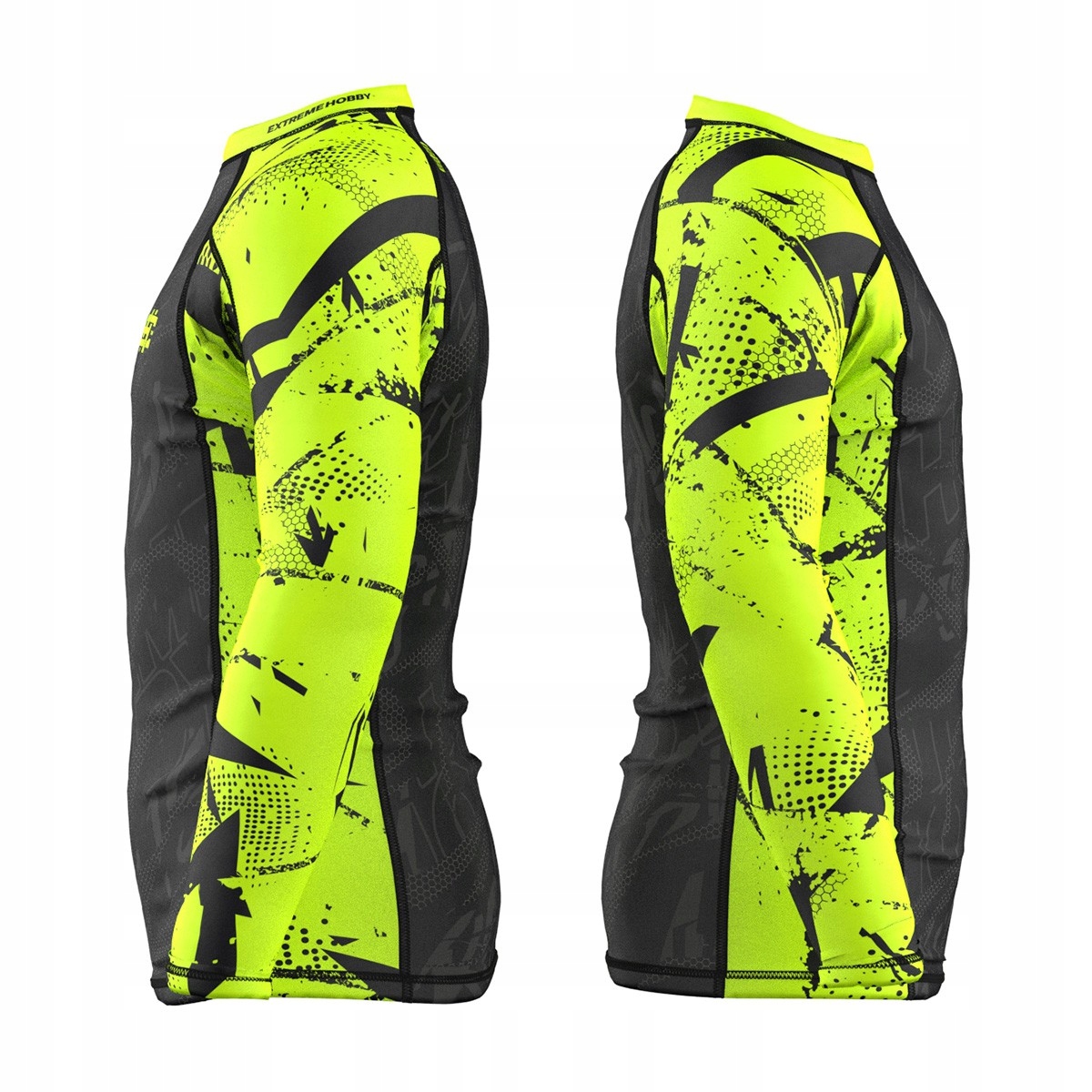 Koszulka sportowa Rashguard dla dziecka NEO 164 EXTREME HOBBY Rodzaj rashguard