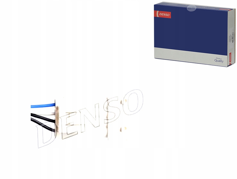 Denso лямбда-зонд CITROEN AX 11 (за-_)