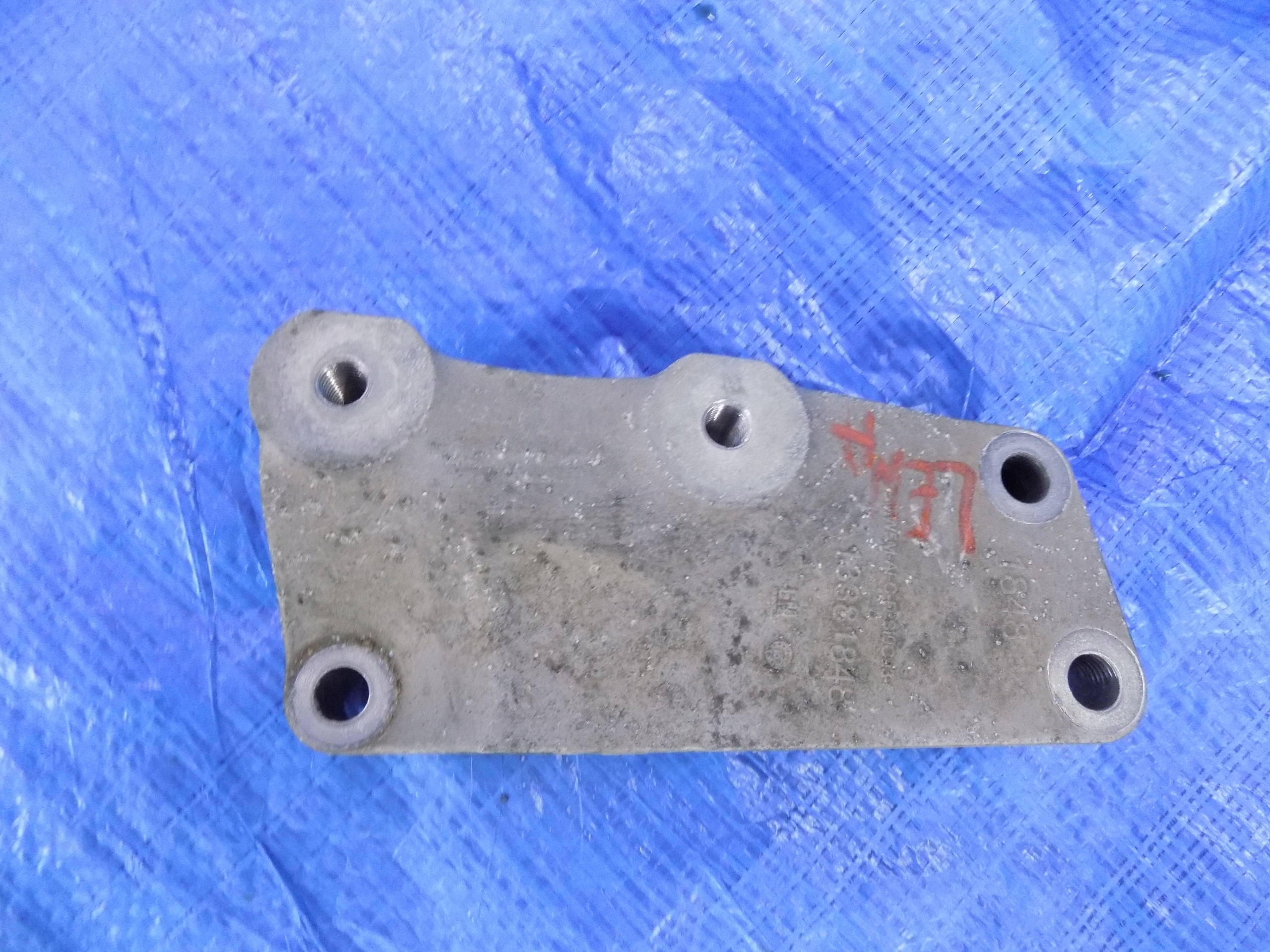 Supporto cambio ingranaggi OPEL ADAM 1,0T 16R 13381848