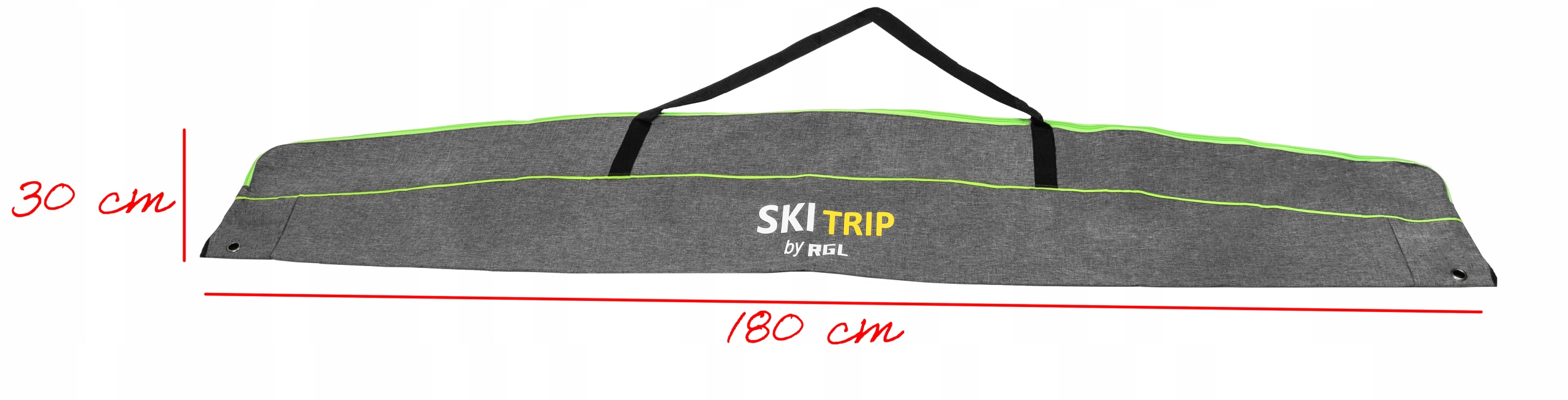 ZESTAW NA NARTY POKROWIEC + BUTY TORBA KASK Typ zestaw