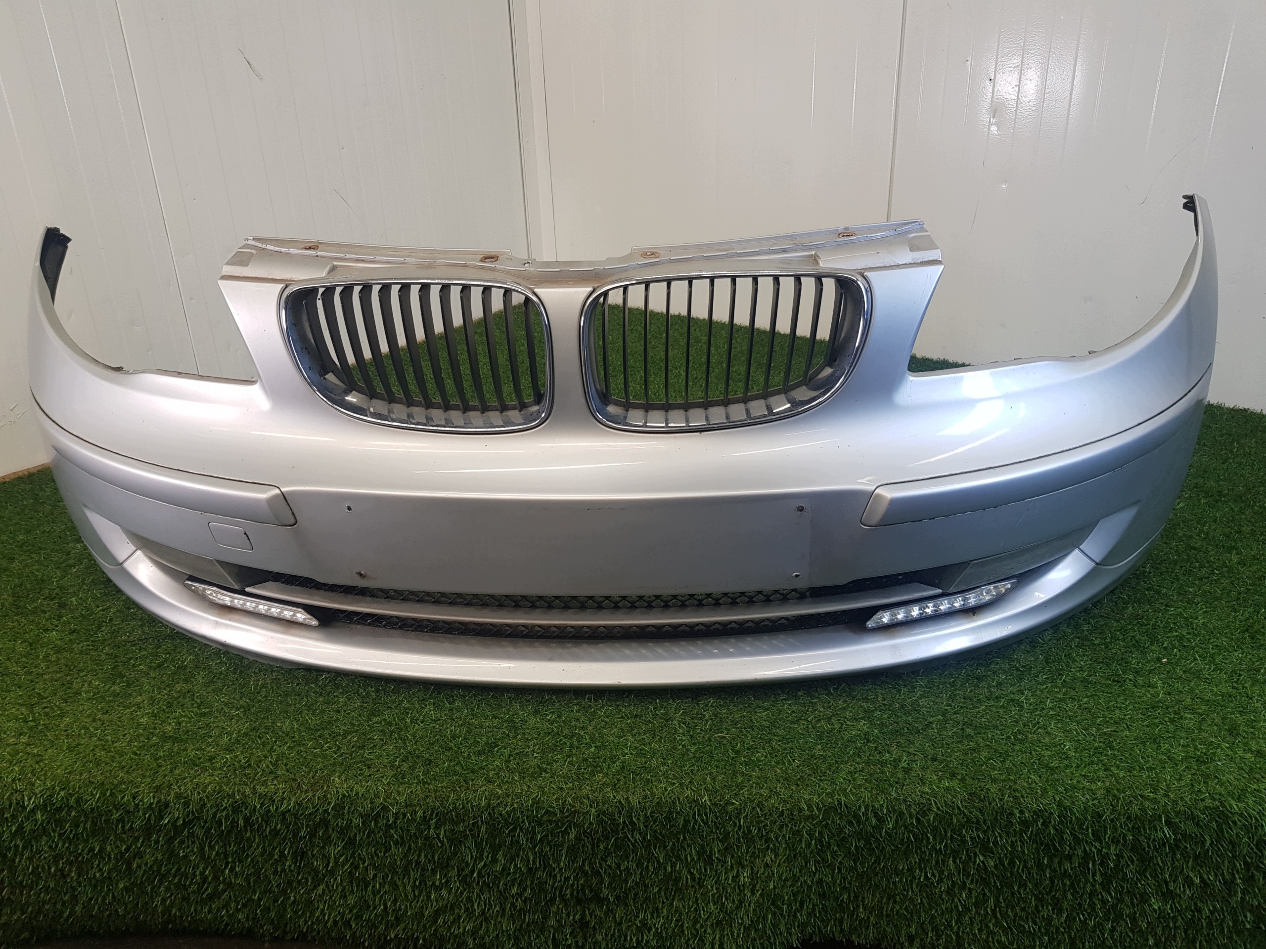 Stoßstange vorne vorne BMW E87