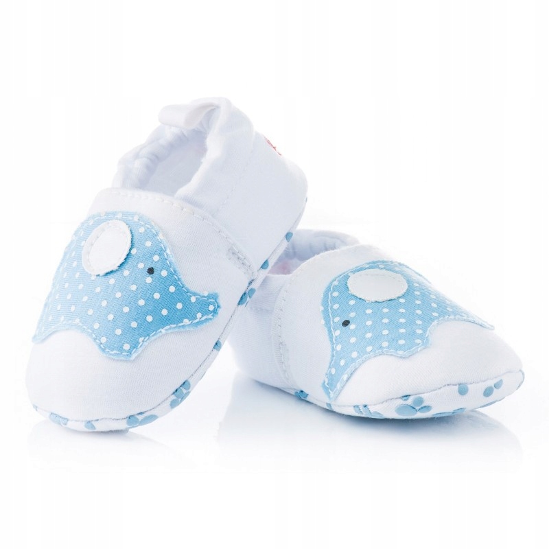 LEKKIE BUCIKI NIEMOWLĘCE NIECHODKI W SŁONIE 19/20