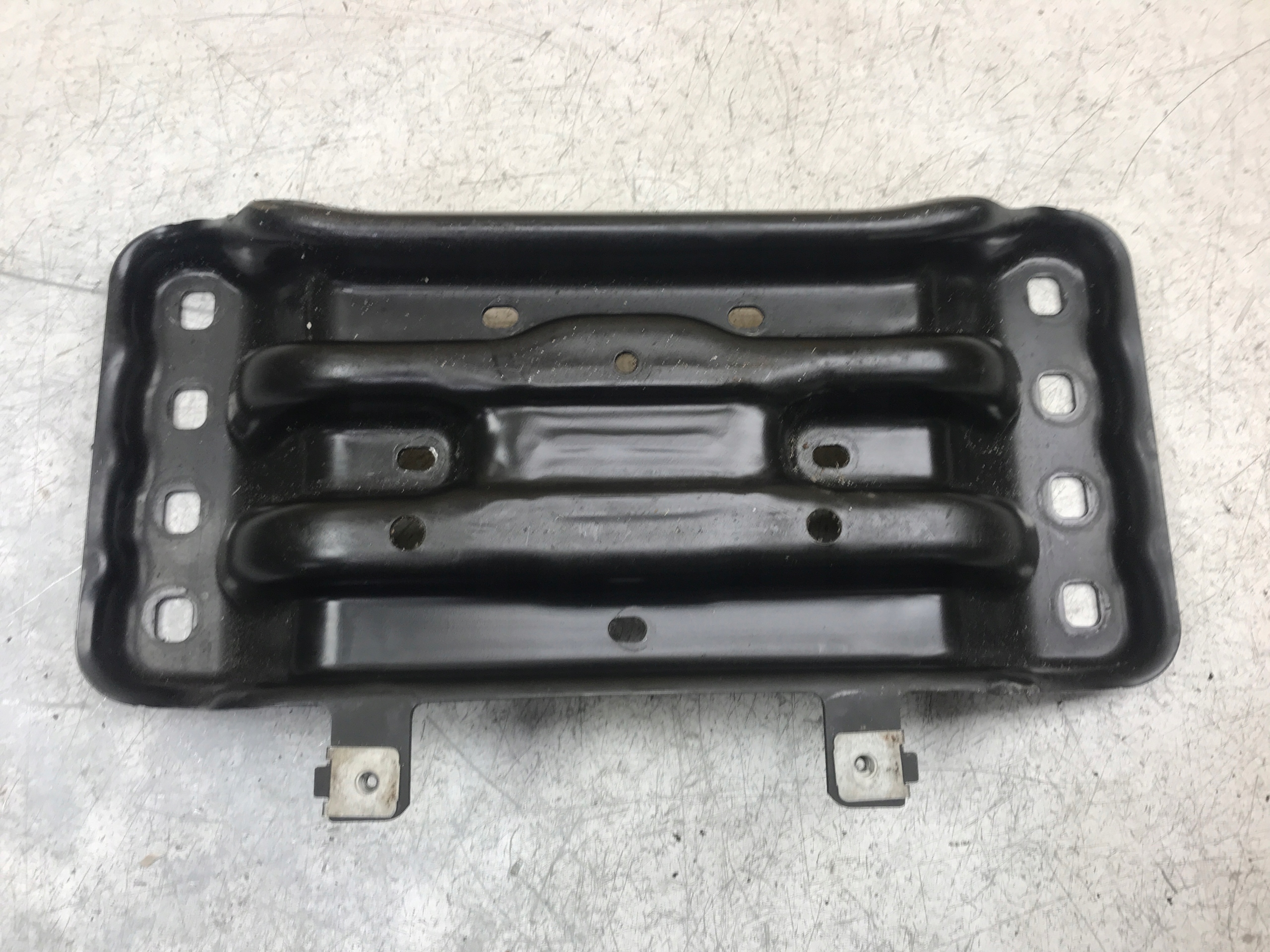 supporto Supporto cambio MERCEDES W238 A2132420501