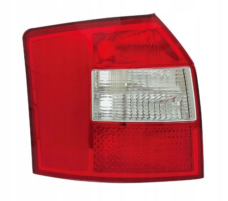 

Audi A4 B6 00-04 Kombi Lampa Tylna Lewa Tyc Nowa