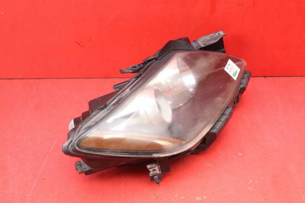 REFLEKTOR right light front XENON EU 100-61583 MAZDA CX-7 LIFT 09-12