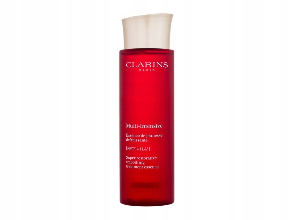 Clarins Multi-Intensive Restorative Vyhlazující Esence 200 Ml