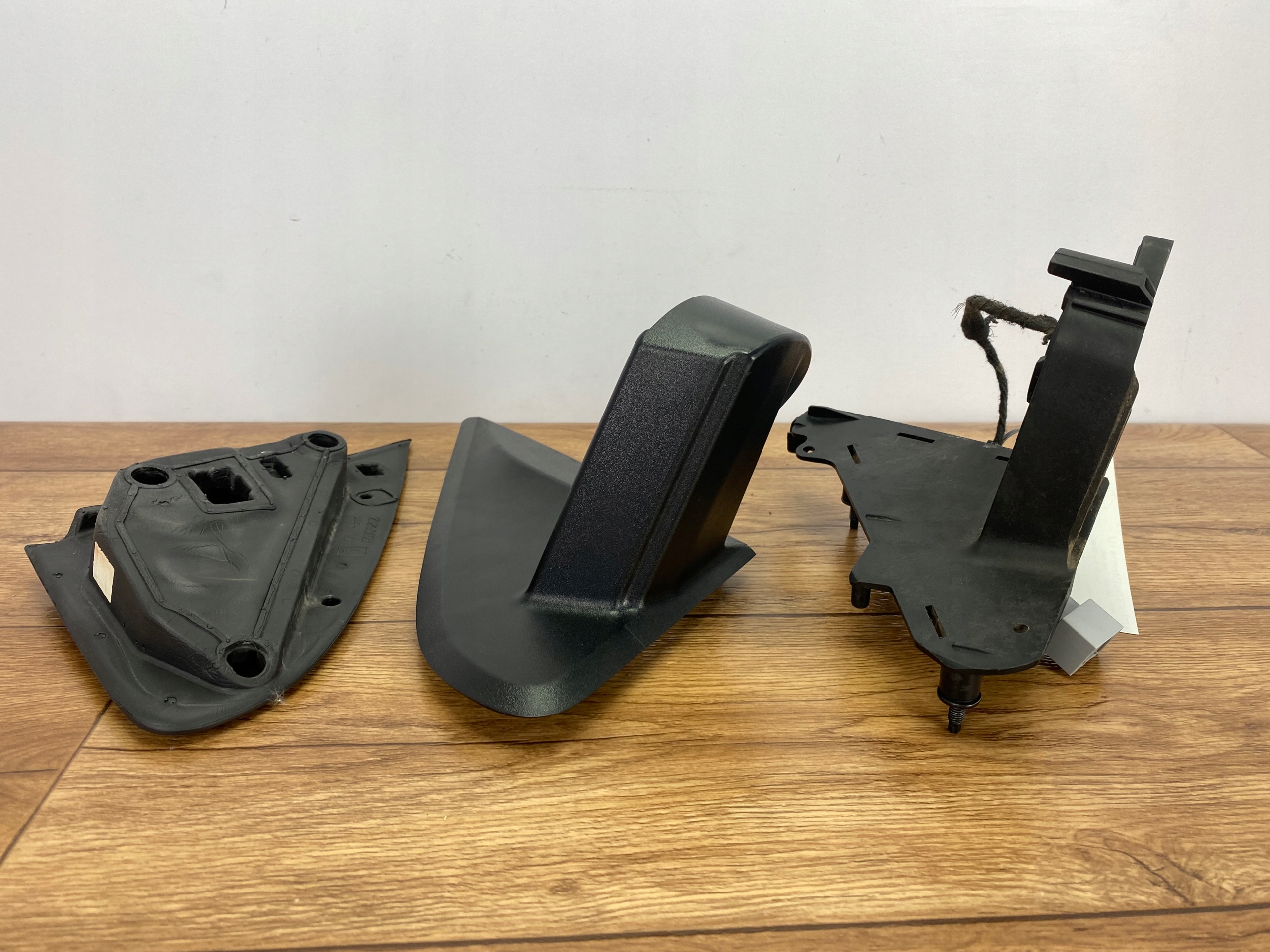 mirror left 5 PIN Ford Maverick 2022+ USA