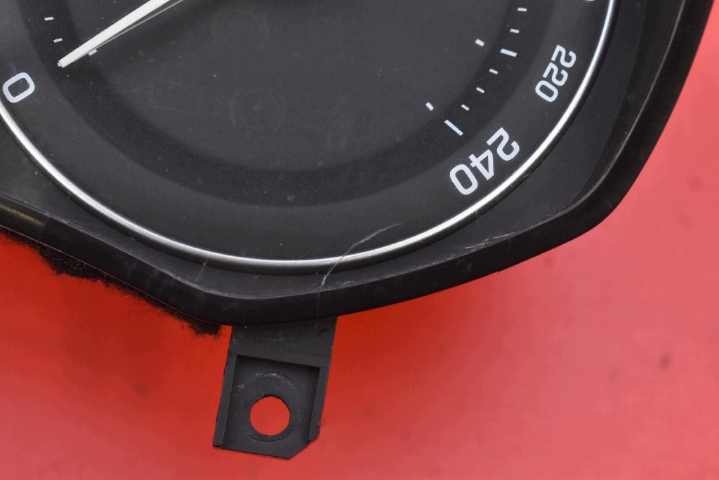 dials dials EU 1Z0920841D SKODA OCTAVIA 2 II 1.9 TDI 105 KM 04-08