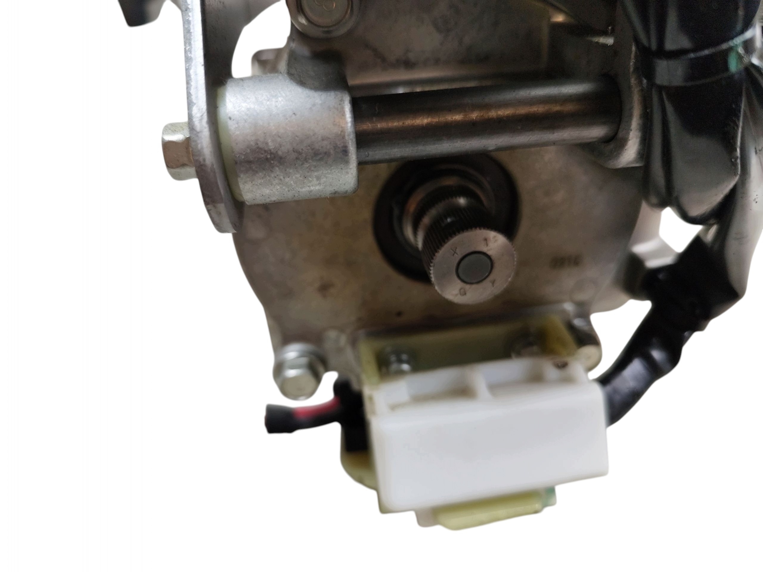control electrics RENAULT SCENIC III 3 488104682R EUROPA