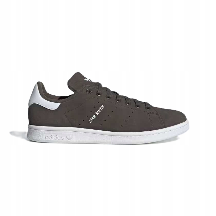 Pánské boty Adidas Stan Smith vel. 42 2/3 IG9392 Přírodní kůže Pohodlné
