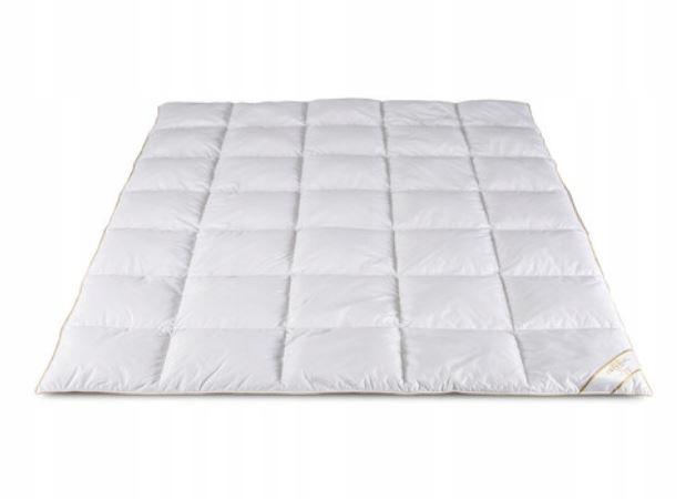 Prikrývka Imperial Monaco Platinum 140x200 Amw páperová