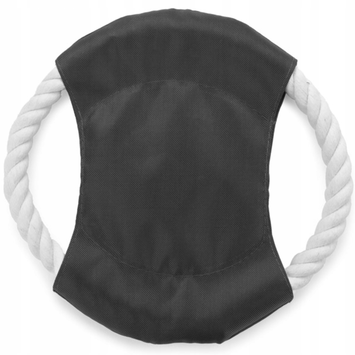 

Frisbee zabawka Dla Psa dysk Do Aportowania 18,5cm