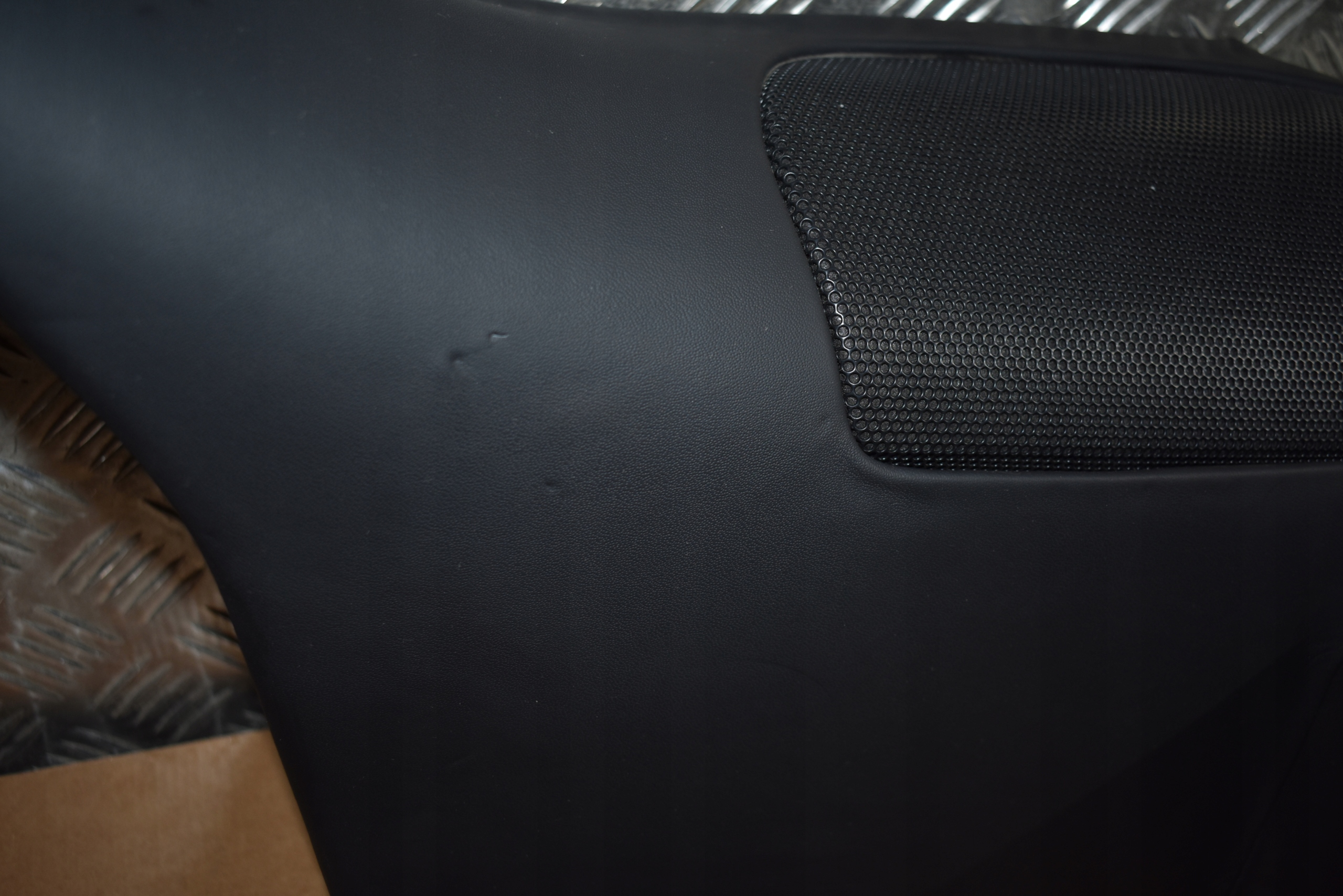 cover side FERRARI 458 SPIDER 1