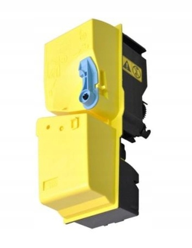 Naplnka Kyocera TK-820Y 1T02HPAEU žlutý kompatibilní toner pro FS-C8100dn