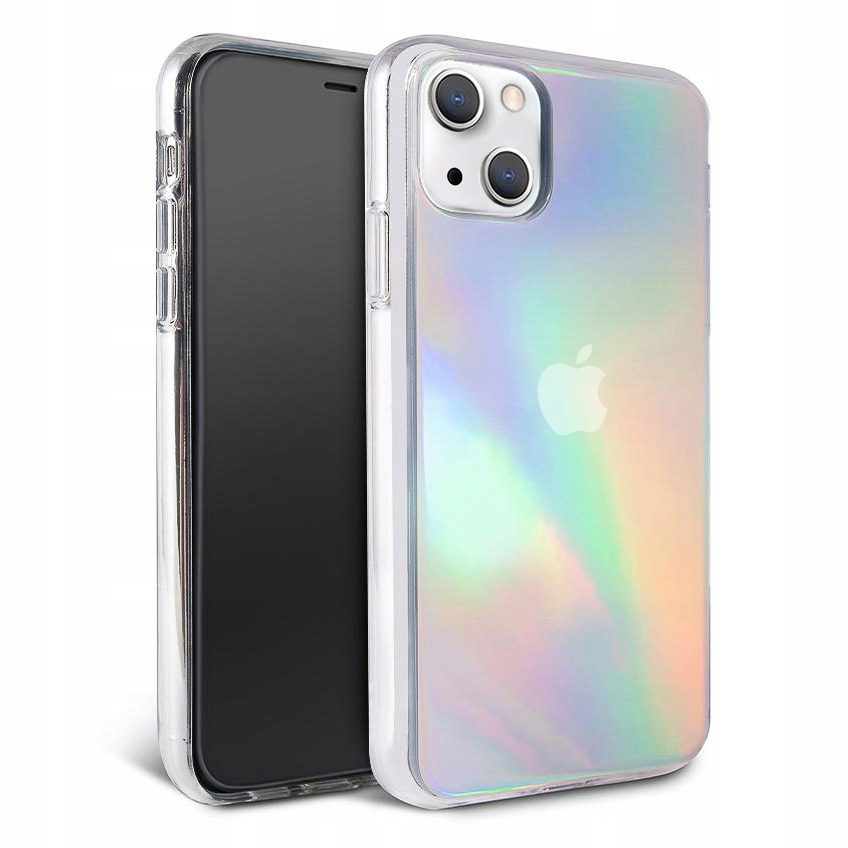 

Etui Case Silikon Holo do Apple iPhone 13