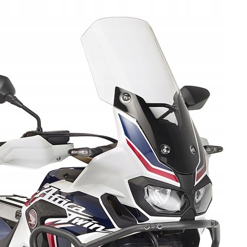 Sklo Honda Crf 1000 L Africa Twin (16-19) 60 X 35 CM Priehľadné