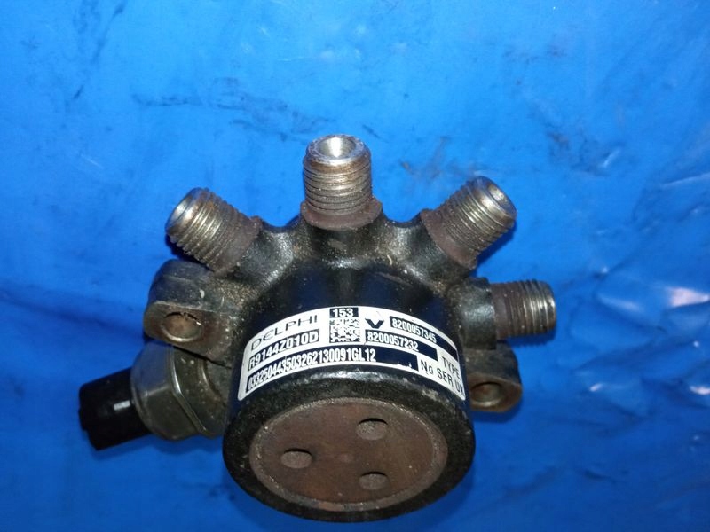 ROZDIELACZ PALIWA DELPHI R9144Z010D MEGANE II 1,5