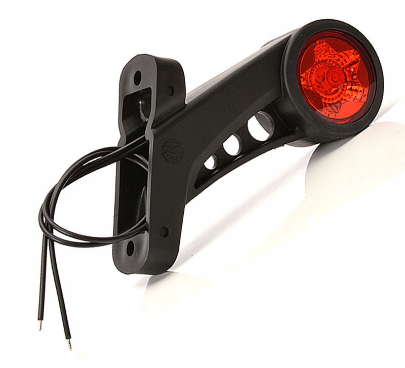 LAMPA OBRYSOWA Obrysówka Rogowa przyczepka Leda