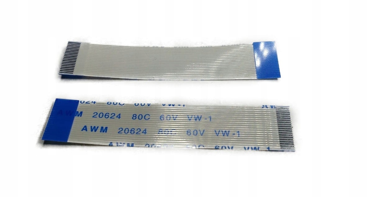 

taśma Fpc Ffc 20pin 0.5mm 5cm typ B