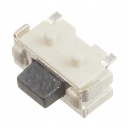 

Mikroprzycisk Smd P003 2x4x3.5 czarny