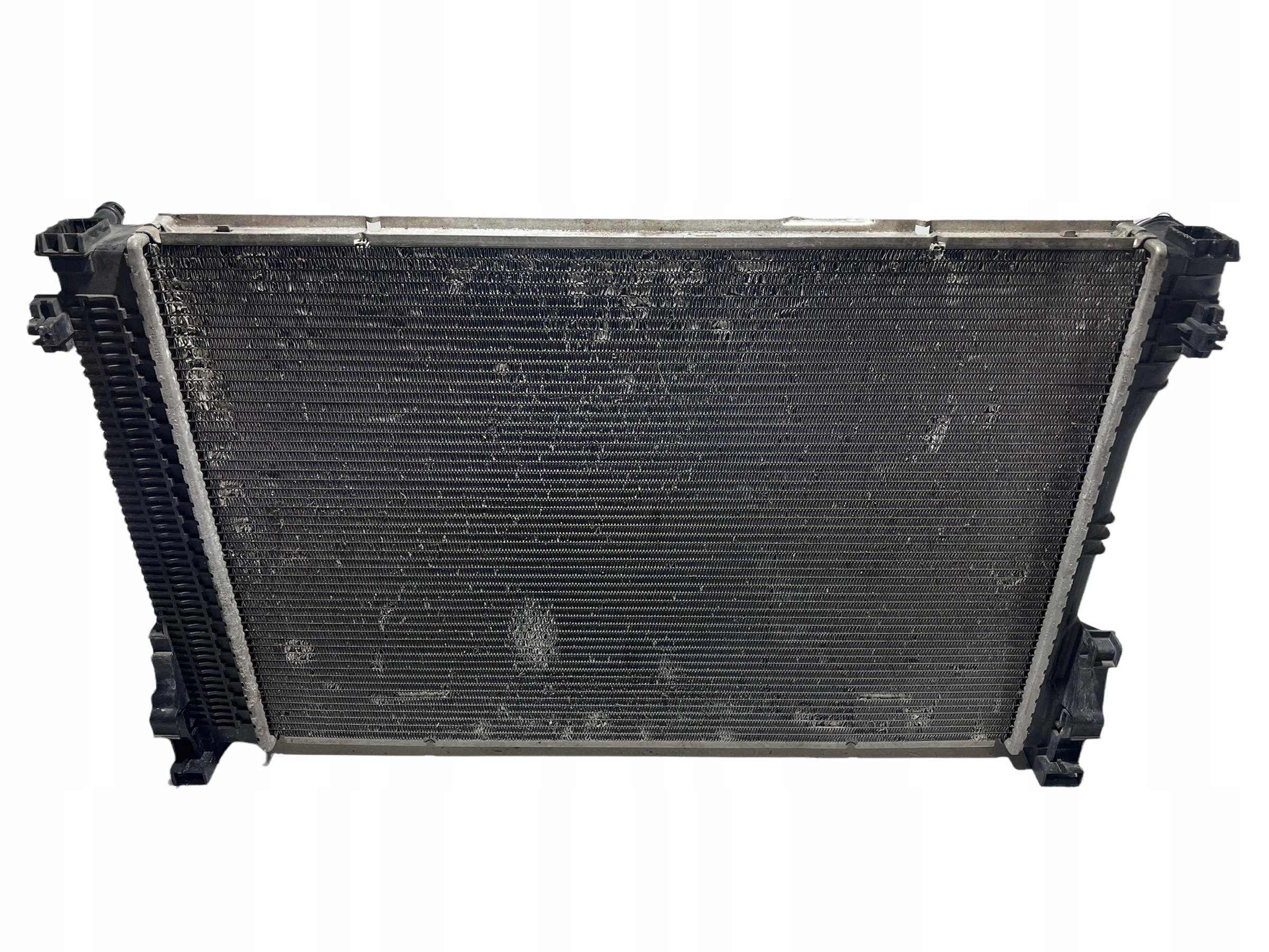 water cooler A2045003703 VALEO C W204 E W212 2.2