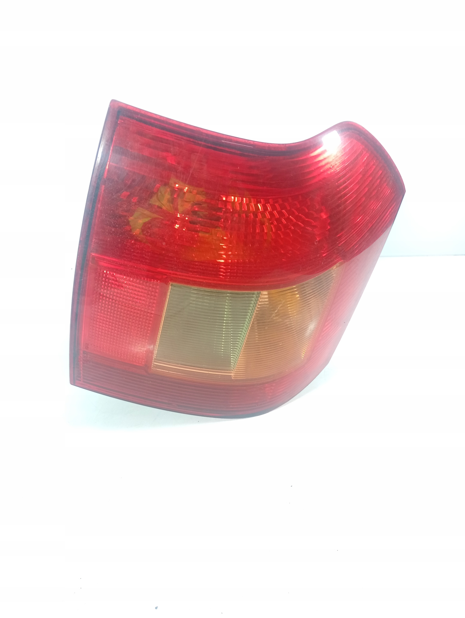 TOYOTA Corolla E12 9 01-07 light right rear rear part