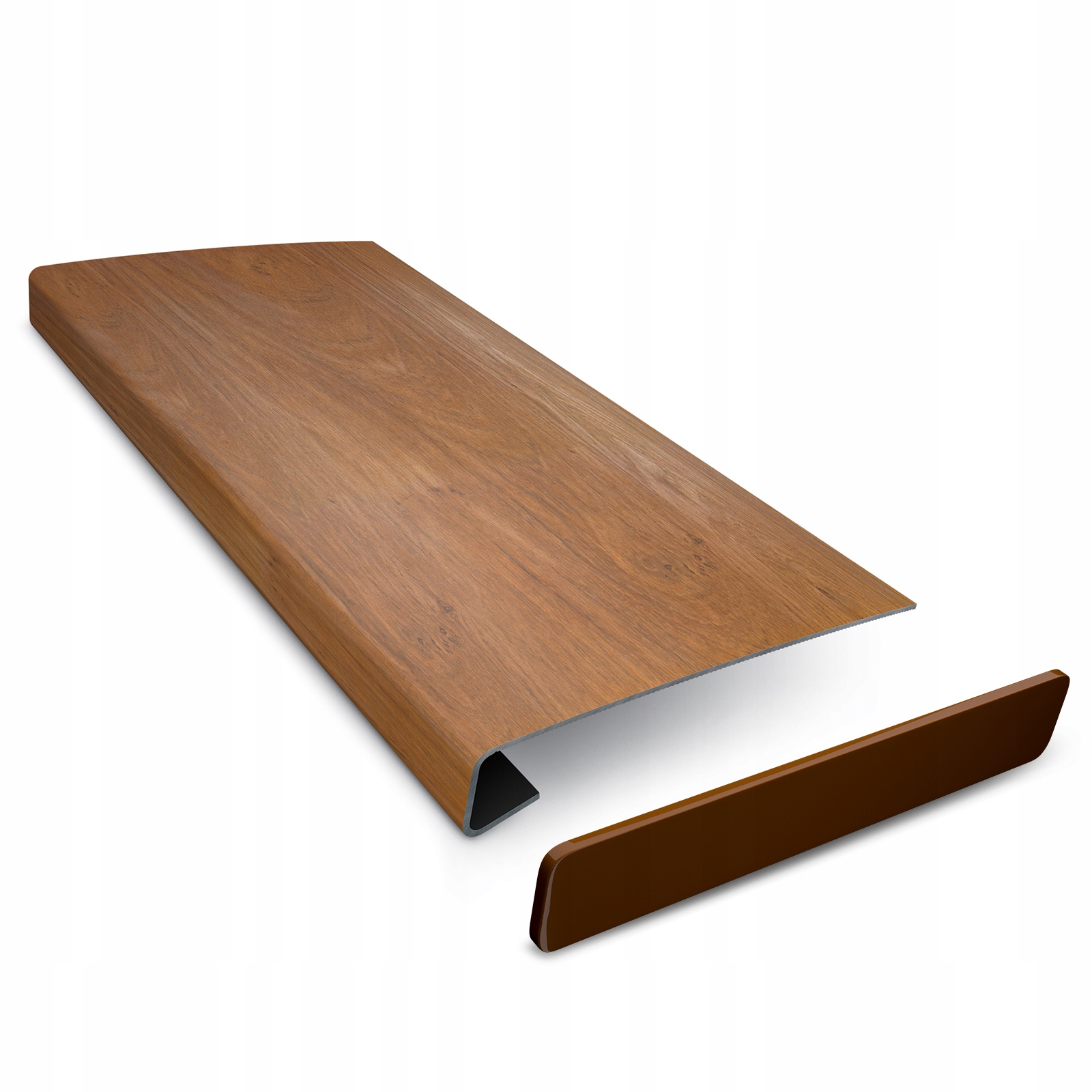 Renovační kryt na vnitřní parapet Winchester, šířka 38 Cm, délka 120 cm