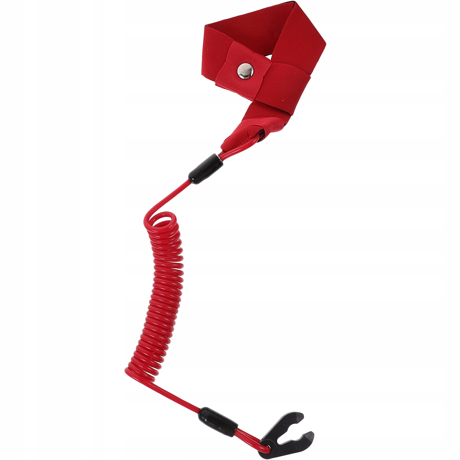 ODPORNOŚĆ NA ZUŻYCIE PASEK NA NADGARSTKO MOTOROWE Kolor dominujący wielokolorowy