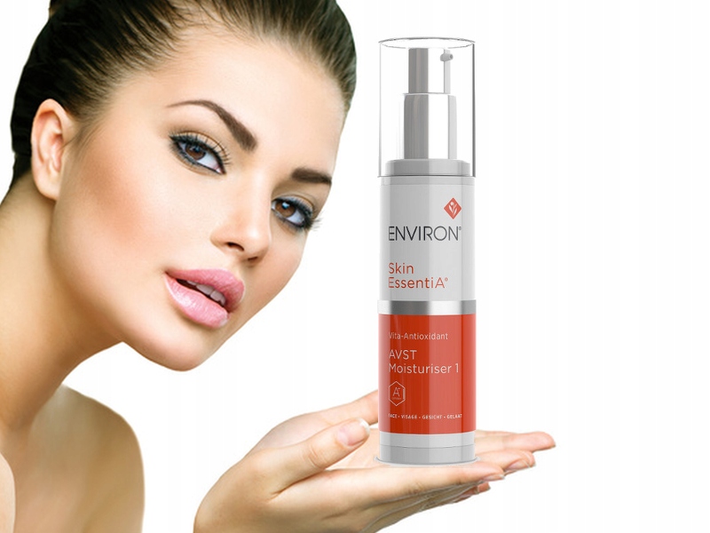 ENVIRON KREM-AVST 1 Regeneracja skóry